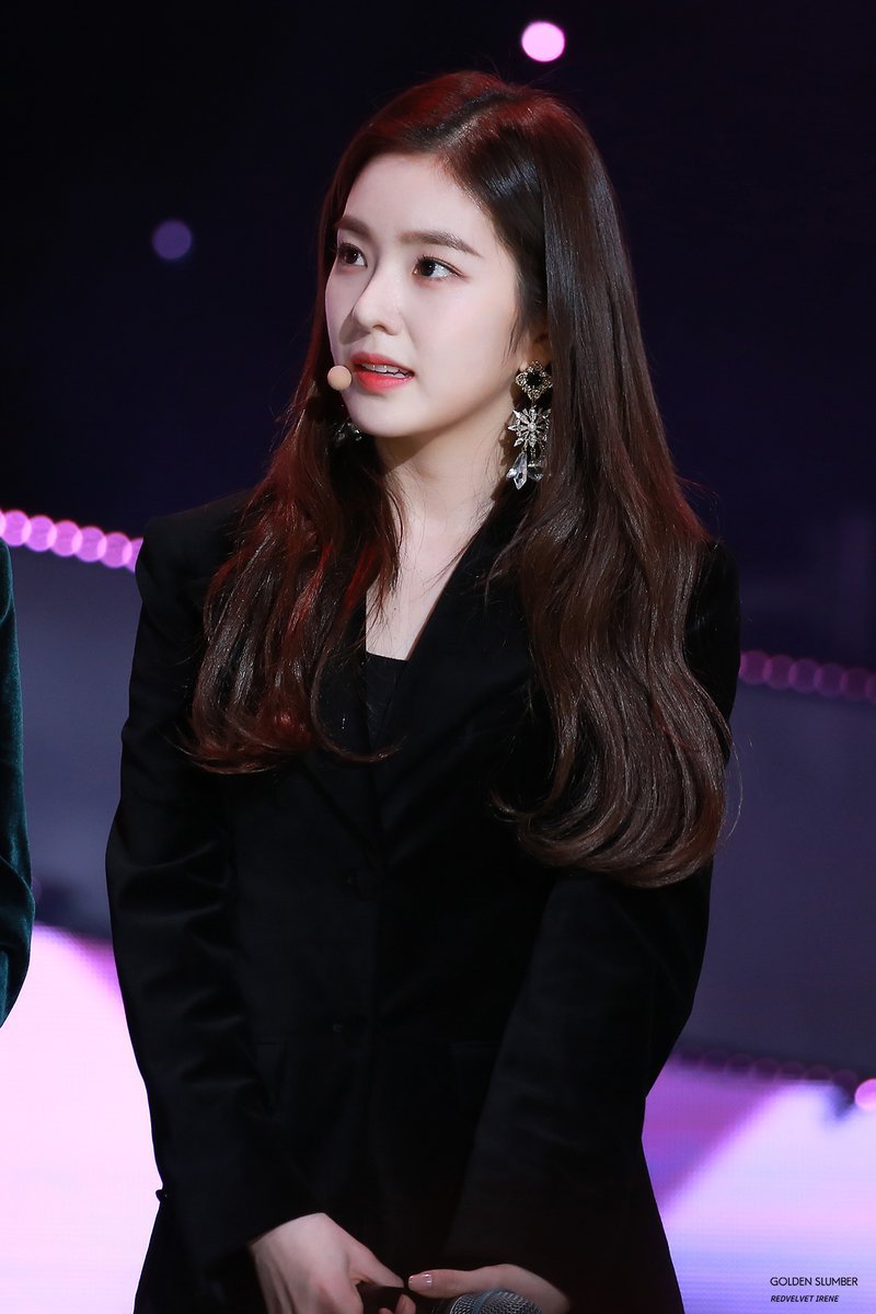 청순청순한 레드벨벳 아이린.jpg | 인스티즈