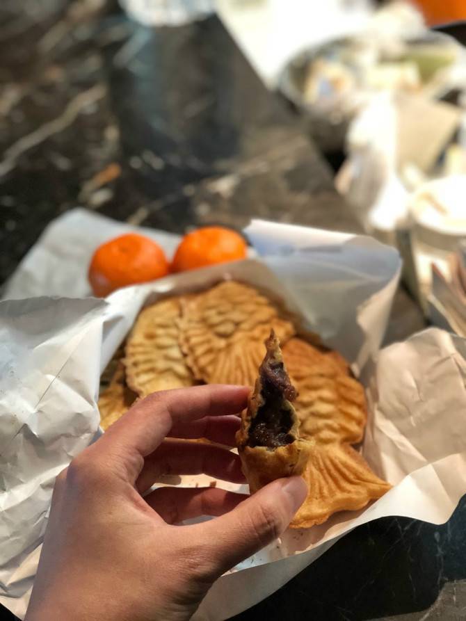 붕어빵 7개 1,000원 | 인스티즈