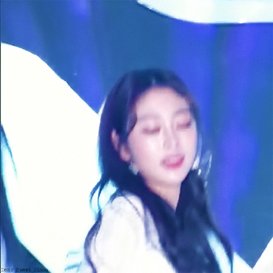 [러블리즈] 긴 연휴의 시작이라서 지수 | 인스티즈