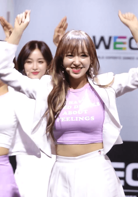 우주소녀 성소 | 인스티즈