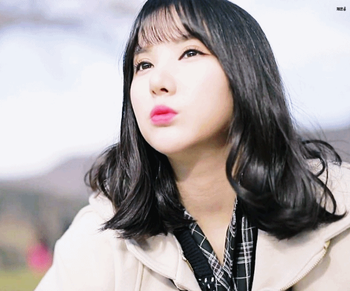 여자친구 은하.jpgif | 인스티즈