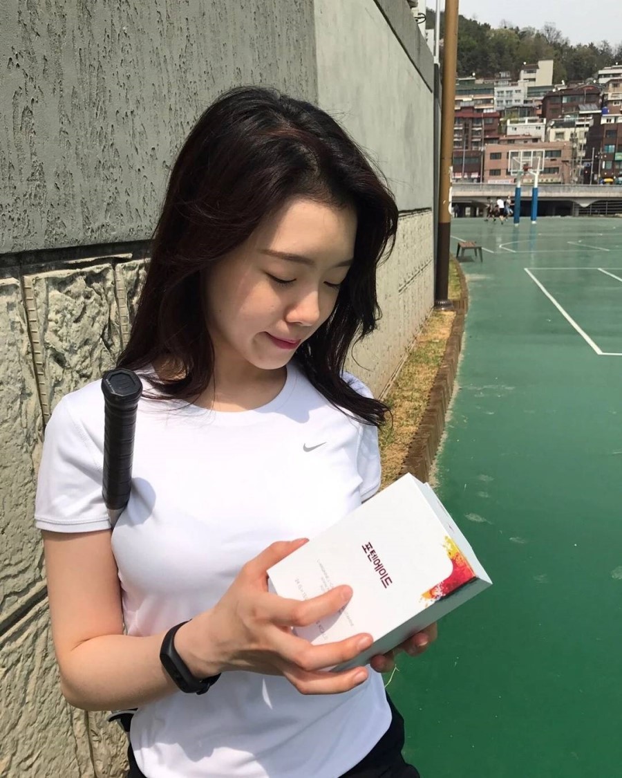  밸리댄스 임성미 | 인스티즈
