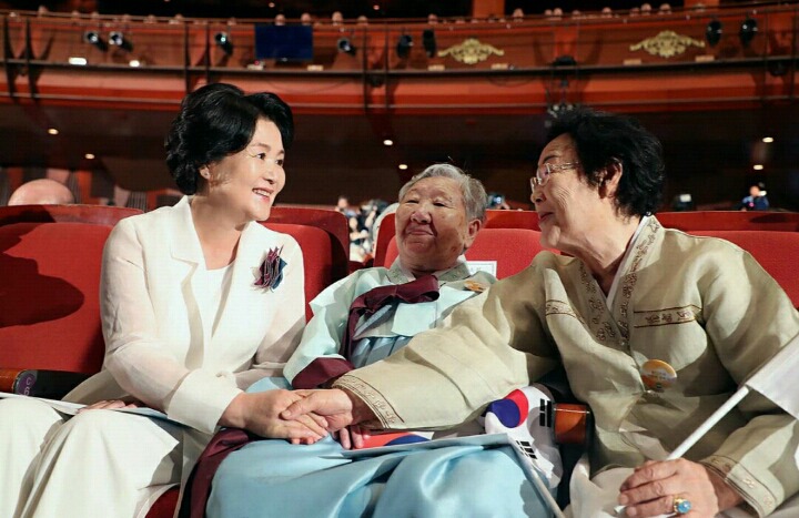 문재인 대통령 카카오톡 | 인스티즈