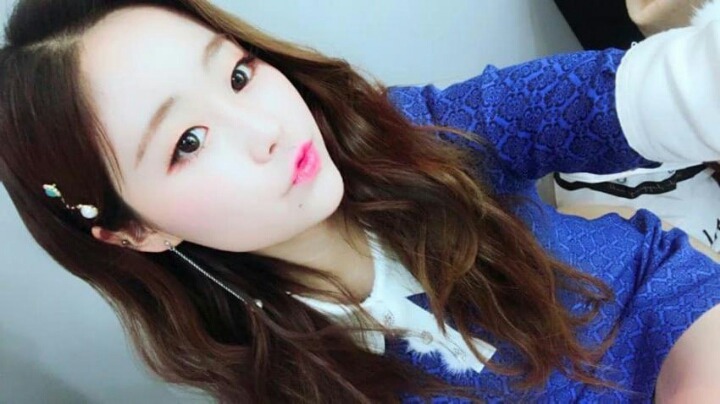 러블리즈 이수정.jpgif (데이터 주의) | 인스티즈