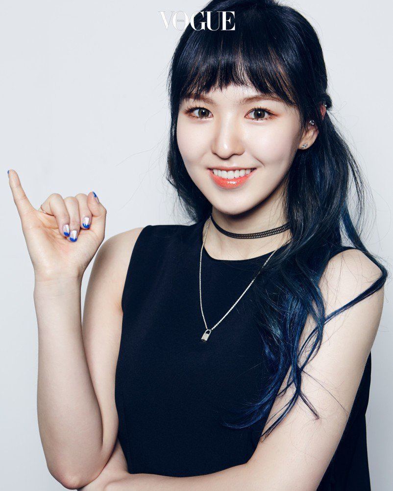 레드벨벳 웬디 | 인스티즈