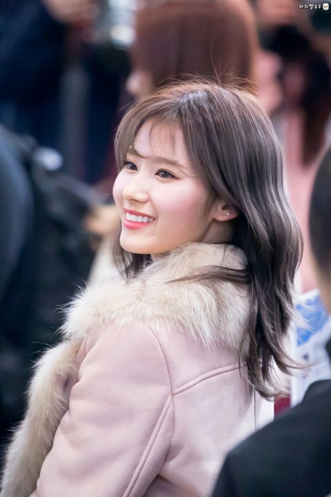 트와이스 사나 | 인스티즈
