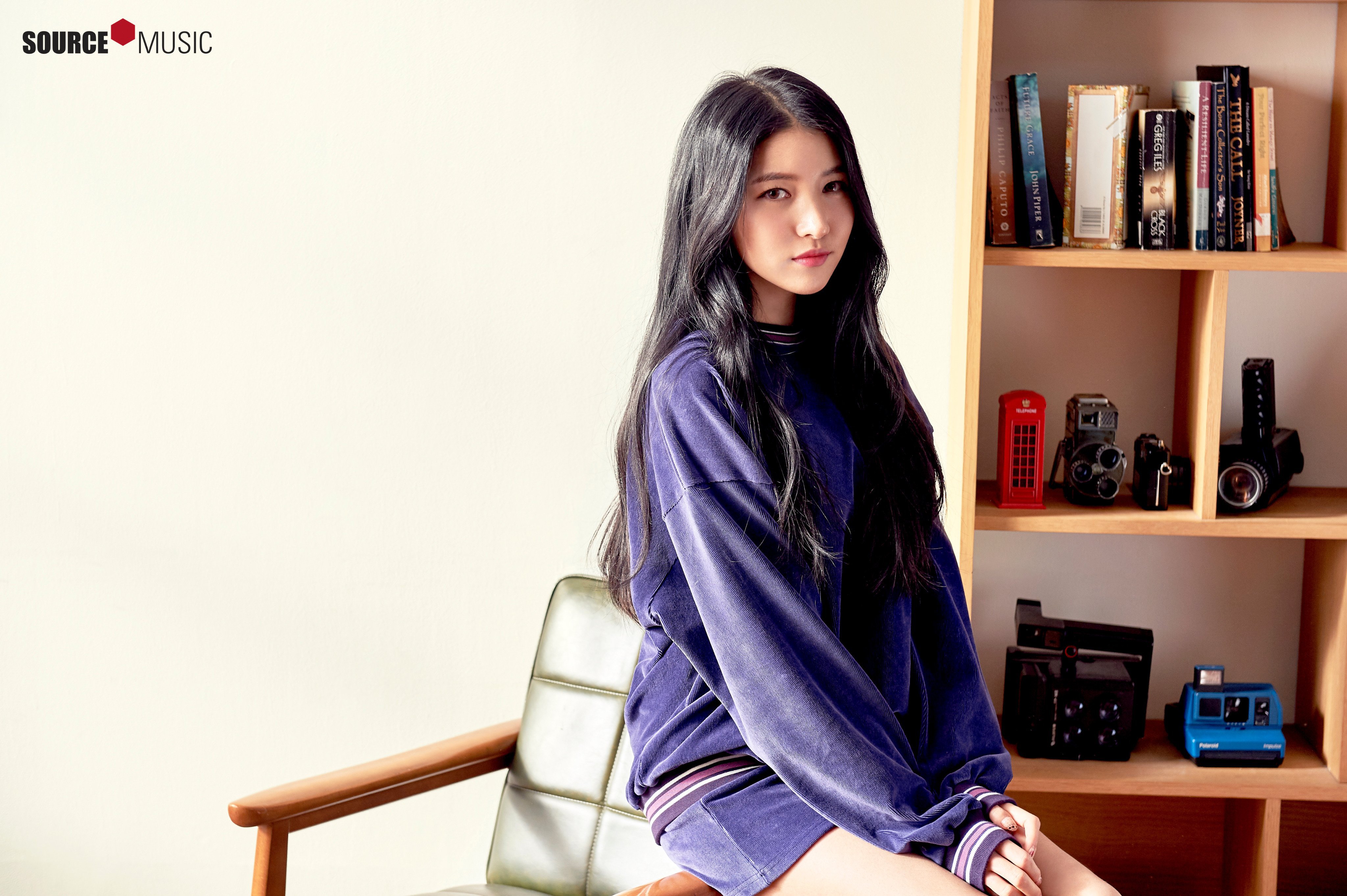 180번째 하루 한번 여자친구 소원(오늘 생일인 소원) | 인스티즈