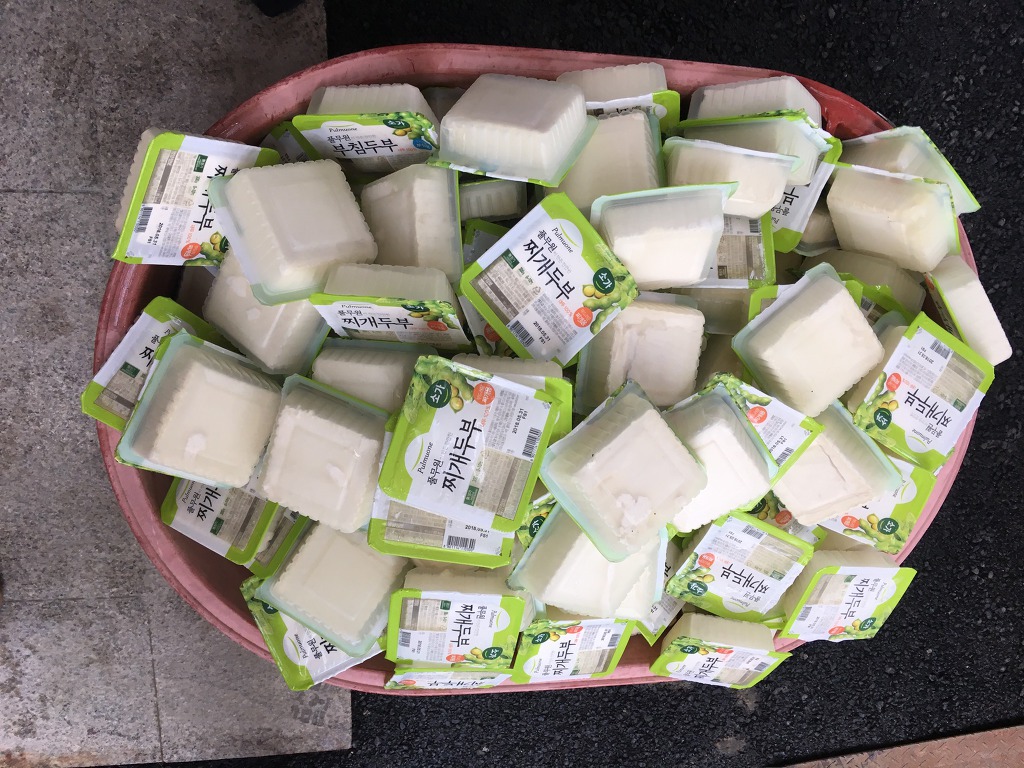 서신식품 이미지