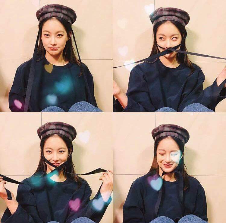오연서 | 인스티즈