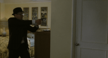 인생이 사기인 남자.gif | 인스티즈