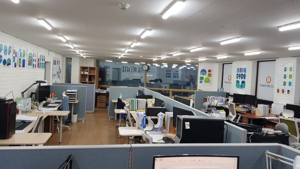 토마토이앤씨 이미지