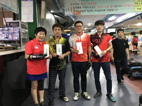 미추홀시니어클럽 이미지