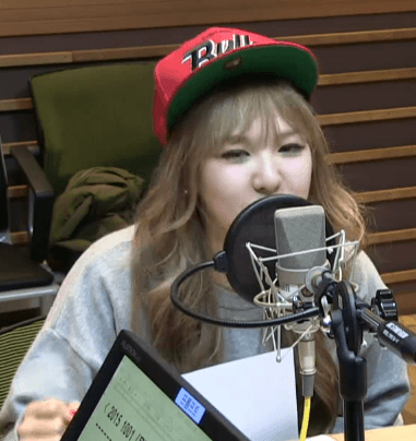 레드벨벳 멤버 중 가장 좋아하는 멤버는? | 인스티즈