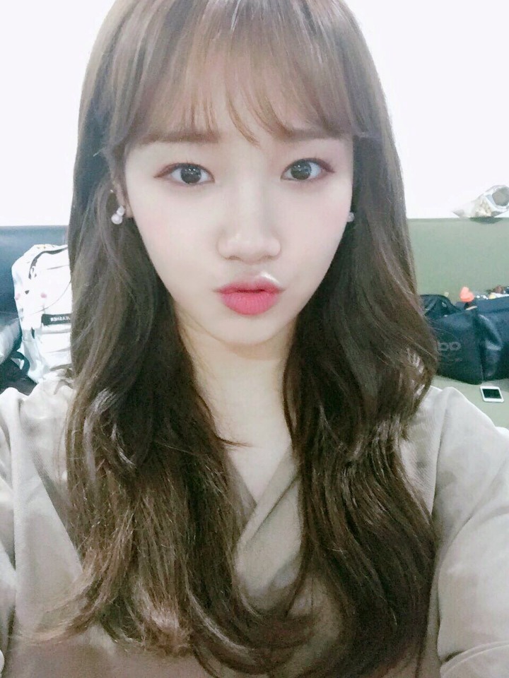최유정 이쁨 | 인스티즈