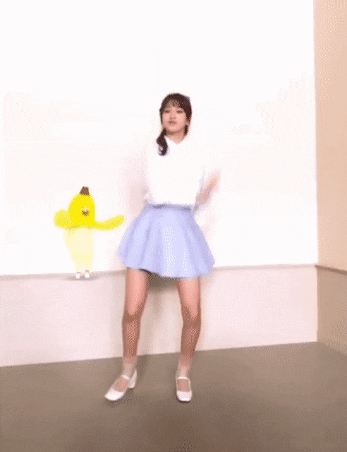 아이즈원 피지컬 삼대장ㄷㄷㄷㄷ.jpgif | 인스티즈
