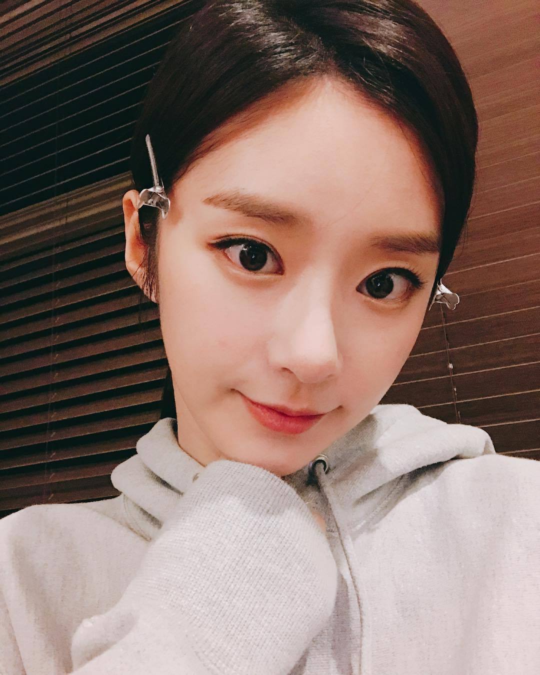 최근 모델 이주빈 인스타그램.jpgif | 인스티즈