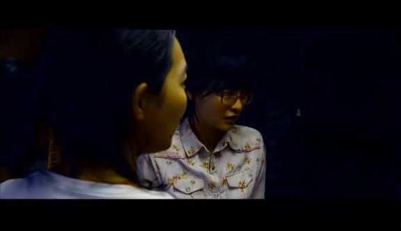 마지막 한명이 살아남을 때까지 멈출 수 없다! ＜영화＞ 10억 8 | 인스티즈