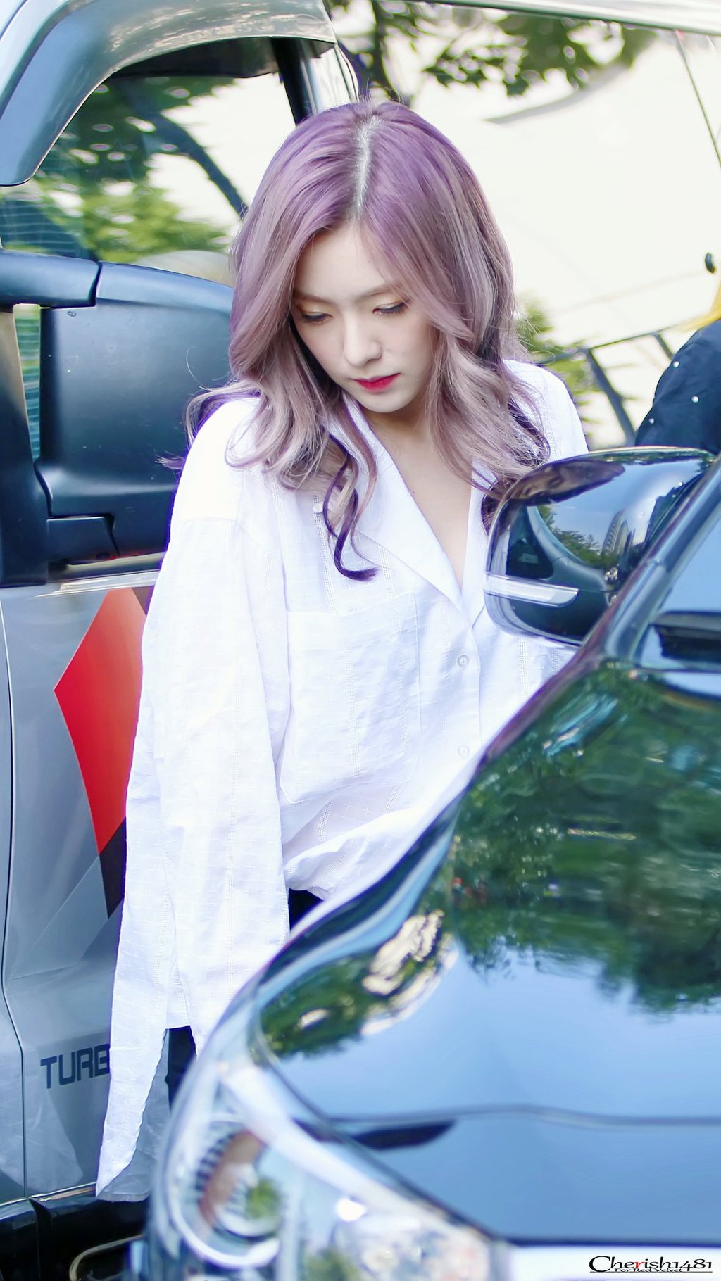 연휴 마지막날에는 아이린.jpgif | 인스티즈