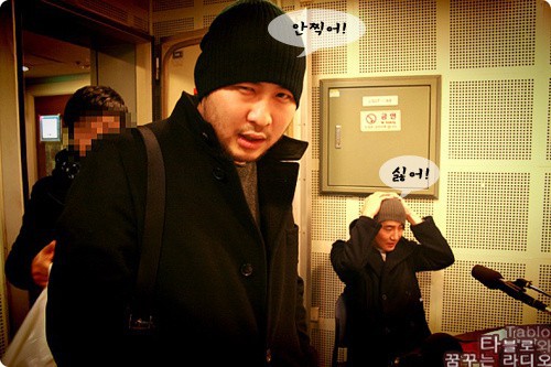 중,고등학교 시절 즐겨 들었던 라디오 프로그램들.JPG | 인스티즈