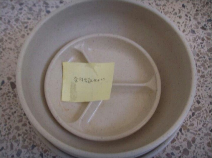 중국집 배달음식 그릇 내놓는 유형은?? | 인스티즈