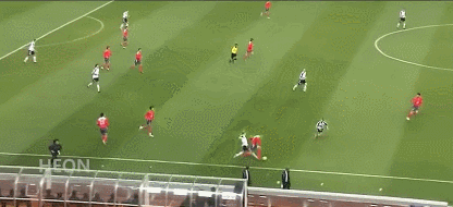 한국 독일 처바르던 날.GIF | 인스티즈