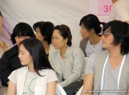 장동건 실물보고 감탄하는 여배우들 표정 | 인스티즈