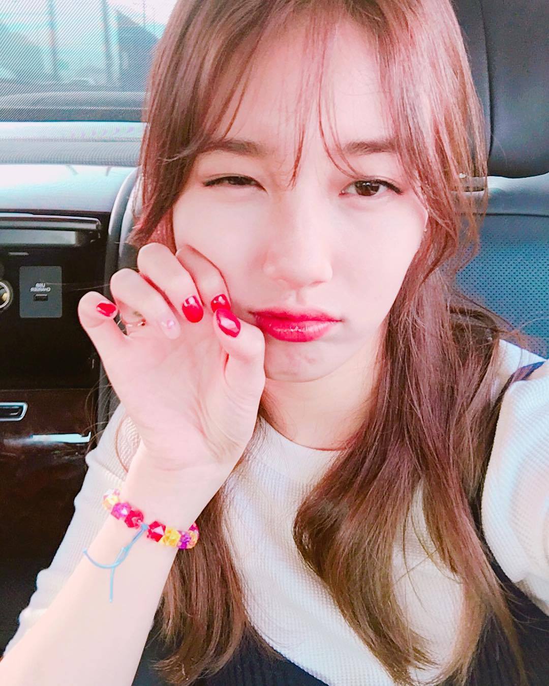 아침에는 배수지.jpgif | 인스티즈