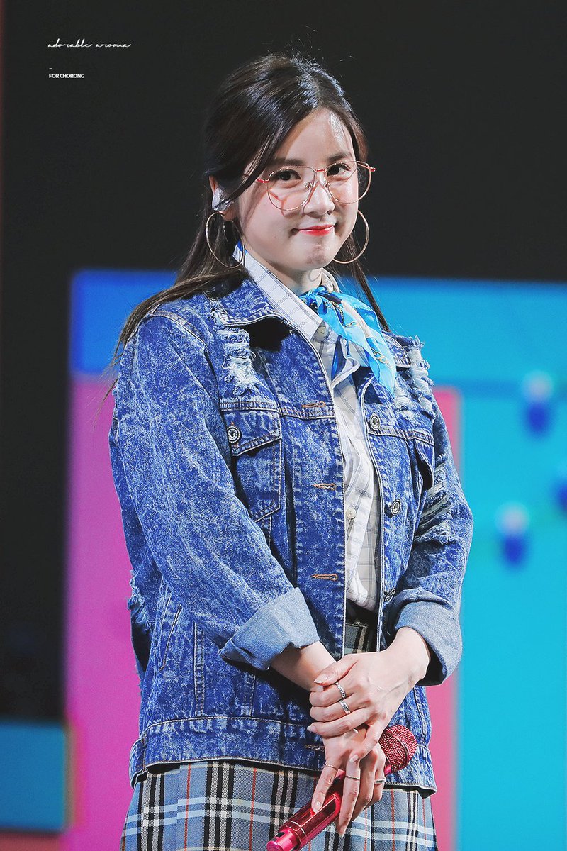 에이핑크의 롱리다 보수적인 여자 박초롱.jpgif | 인스티즈