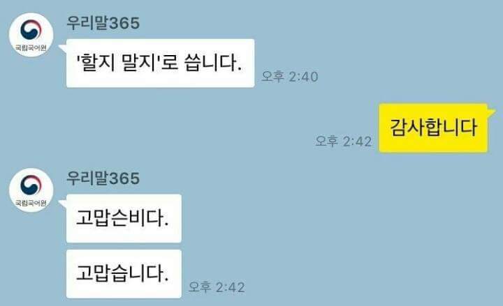 우리말365 마스터 | 인스티즈