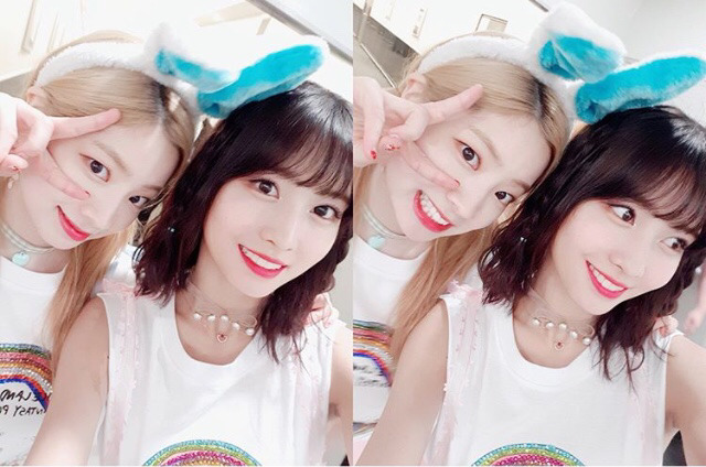 6/17 트와이스 두부한모.jpg | 인스티즈