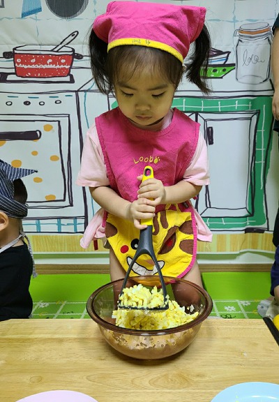 유정샌드위치 이미지