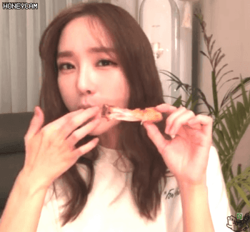 치맥하는 나미춘 | 인스티즈