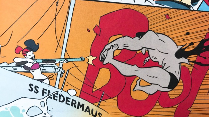 애 낳기 싫다는데 자꾸 말로 요구하면 할리가 쏴버린다 | 인스티즈