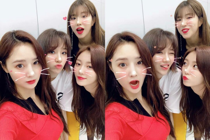 2019년 새해 첫 유나킴 .jpg | 인스티즈