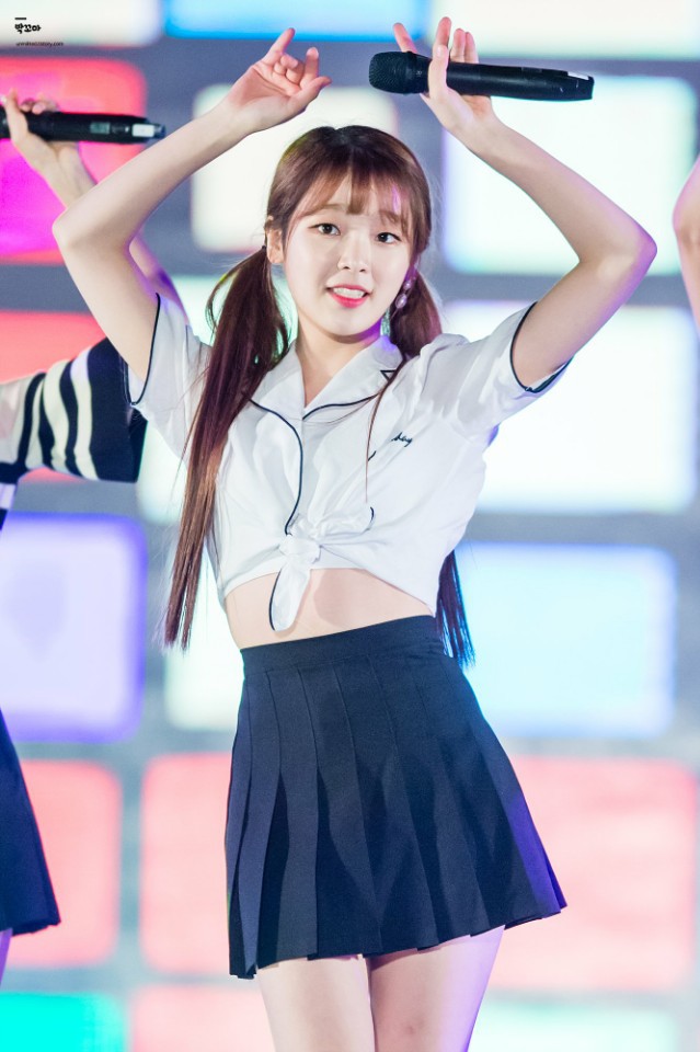 오마이걸 재간둥이 승희 | 인스티즈