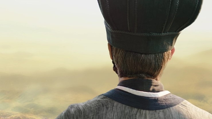 제갈량만 보면 마음 한편이 찡한 이유 | 인스티즈