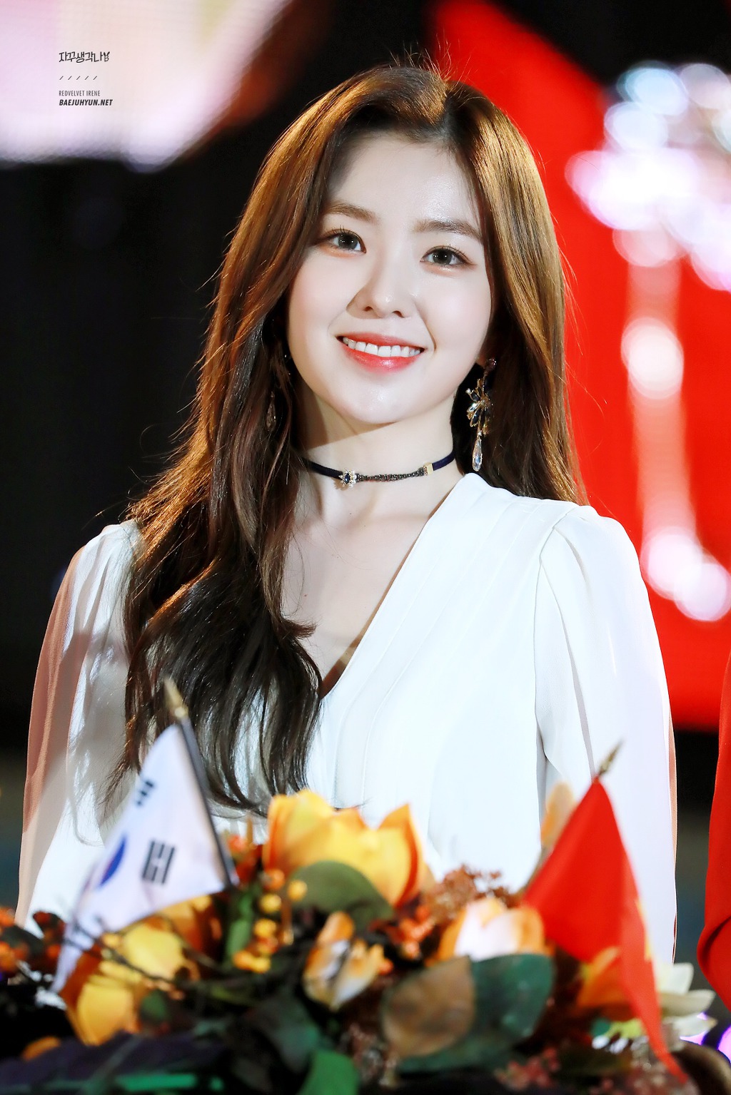 [레드벨벳] 블랙 & 화이트 아이린 | 인스티즈