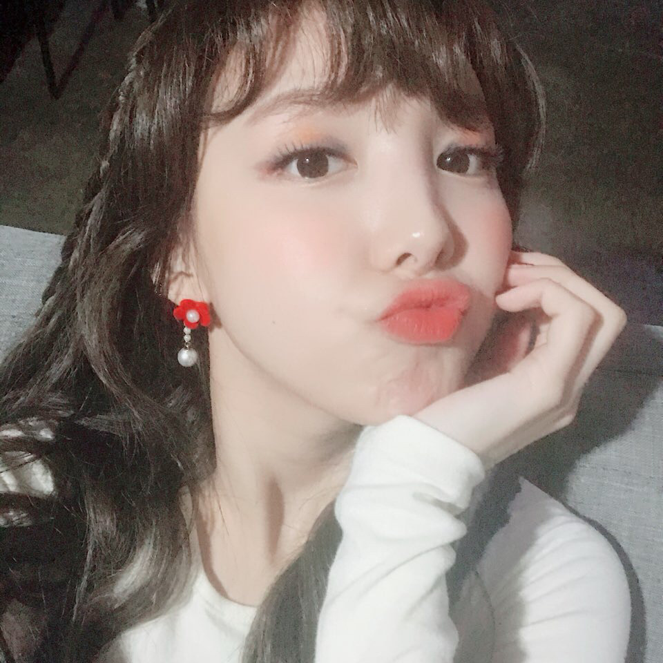 방금자 트와이스 나연 인스타그램.jpg | 인스티즈