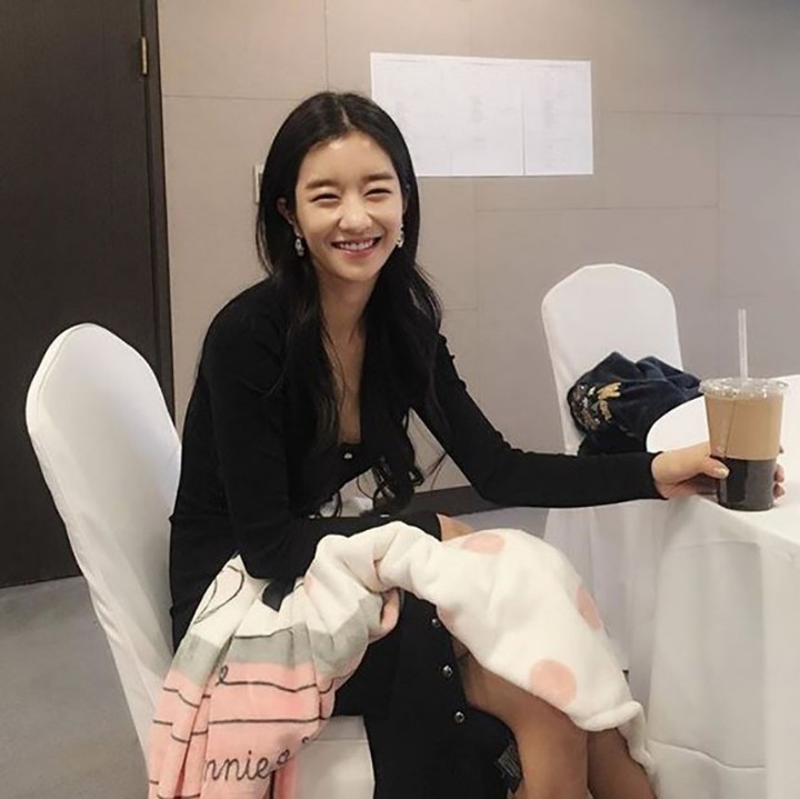 배우 서예지.jpgif | 인스티즈