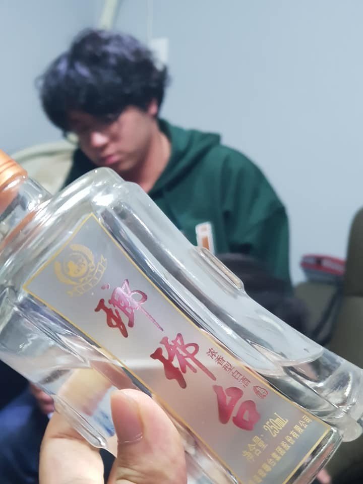 [LOL] 뱅기 만취짤 | 인스티즈