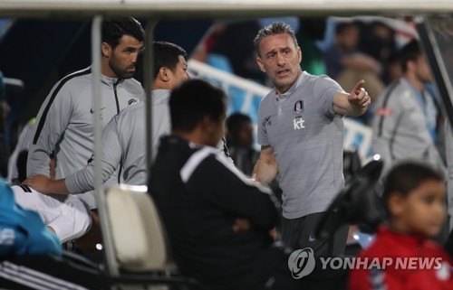 벤투 감독 일문일답 | 인스티즈