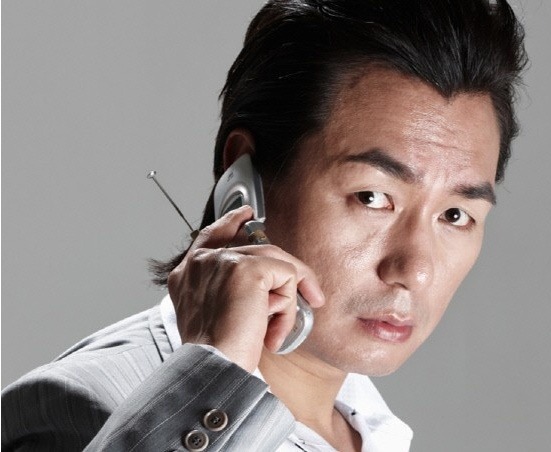 조폭 또는 깡패 연기가 가장 잘 어울리는 배우는? | 인스티즈