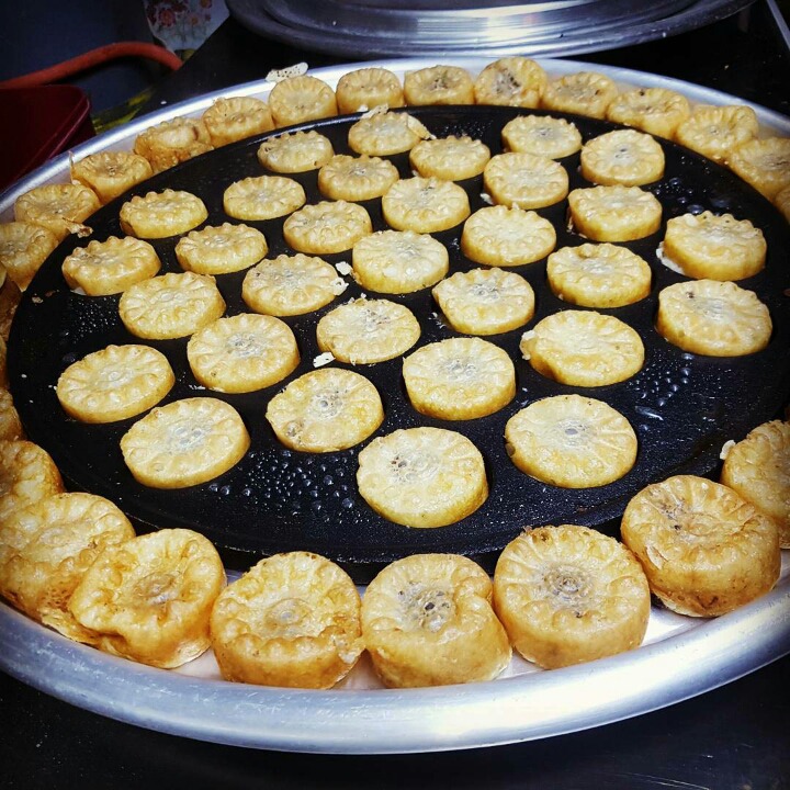 겨울철 간식!!! 열량이 얼마인지 알고 있나요? | 인스티즈