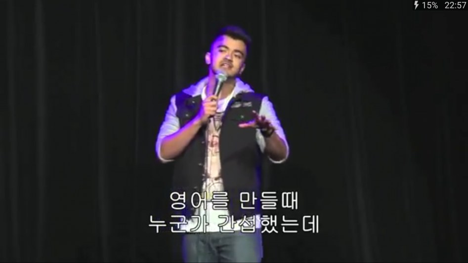 본토인이 말하는 영어가 x같은 이유.jpg | 인스티즈