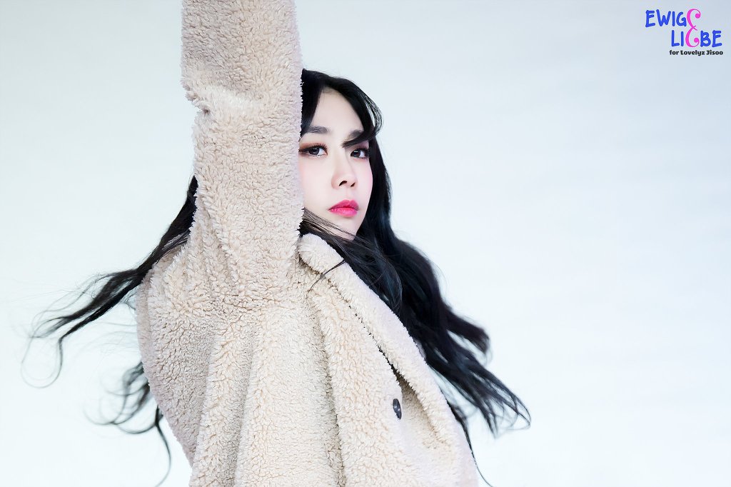 좀 이쁘긴한 러블리즈 셋째 서지수.jpg | 인스티즈