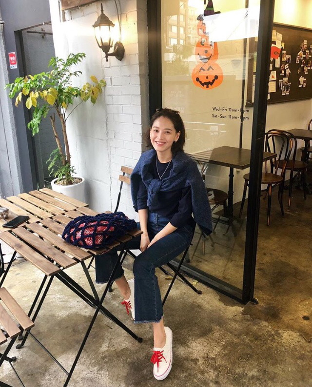 10.10 김재경 인스타.jpg | 인스티즈