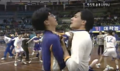 이 드라마땜시 롱패딩이 다시 유행하나?? | 인스티즈