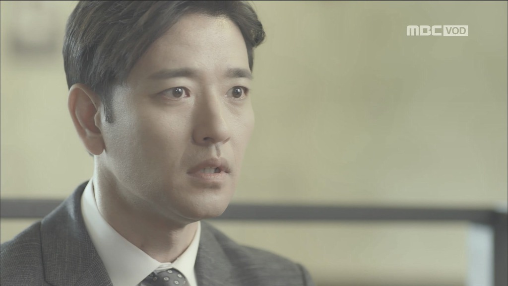 [신과의약속] 엄청난 막장의 느낌을 가진 명드의 느낌을 내는 요상한 드라마 | 인스티즈