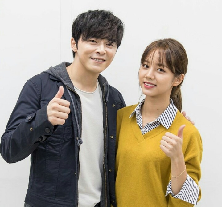 오늘공개된 12월방송예정인 투깝스 대본리딩현장사진 | 인스티즈