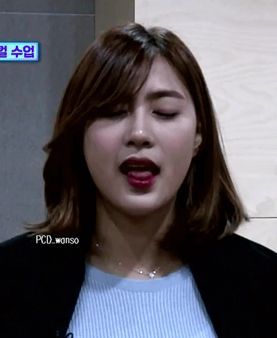 오하영.gif | 인스티즈